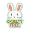 slider cruelty free