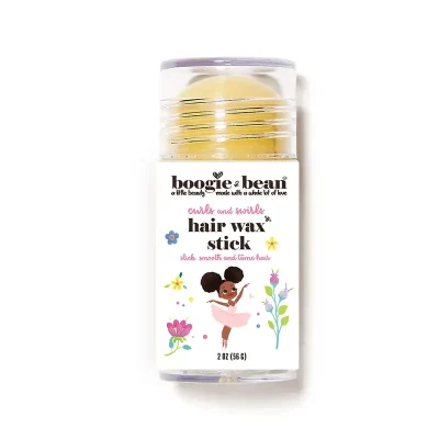 kids hair wax stick