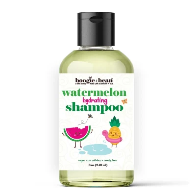 Hydrating Kids Shampoo