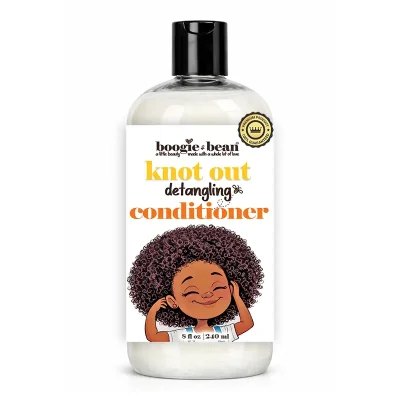 kids detangler