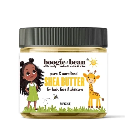 Shea butter for kids