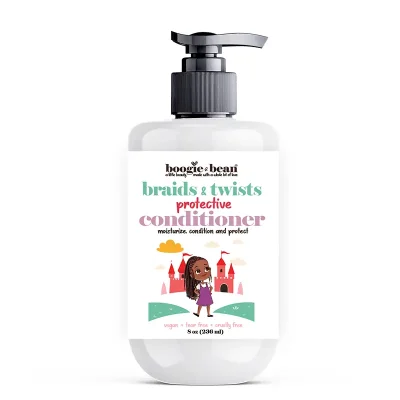 Kids Braiding Hair Conditioner