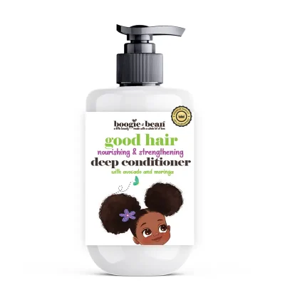 Kids Deep Conditioner and Detangler
