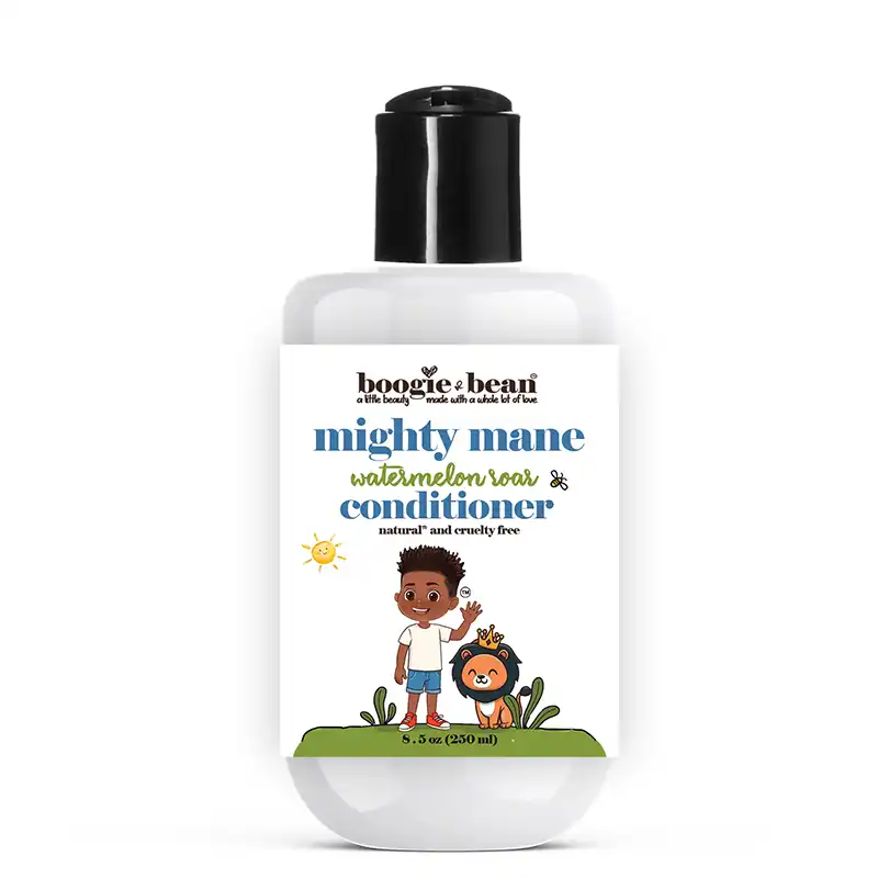 boys hair conditioner