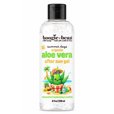 After Sun Aloe Vera Gel